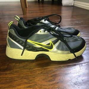 Nike’s from the 2000s